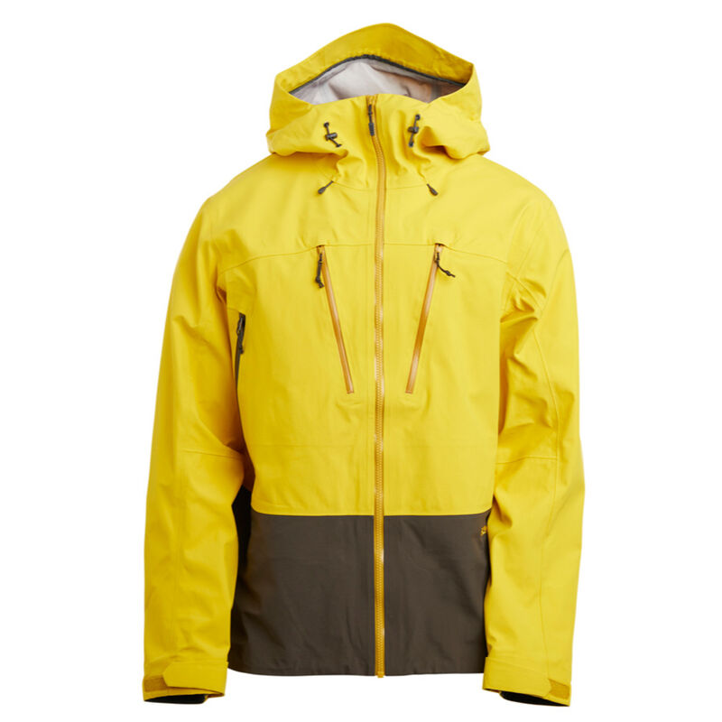 FlyLow Lab Coat Mens image number 0