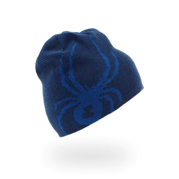 Spyder Reversible Bug Hat Boys