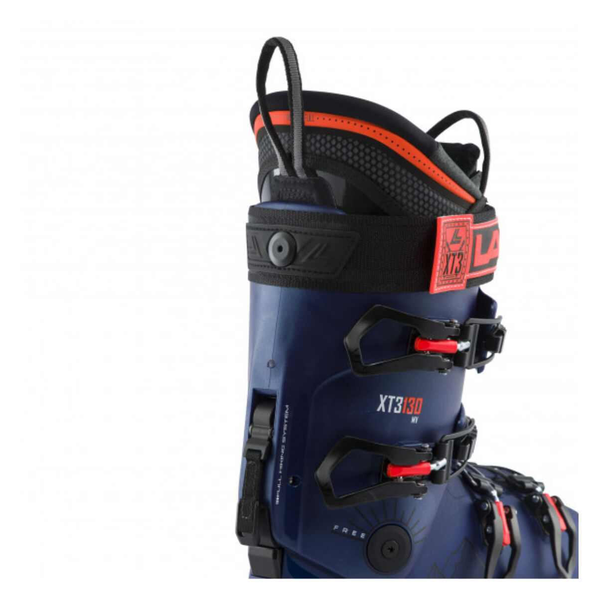 Lange XT3 Free 130 LV GW Ski Boots | Christy Sports