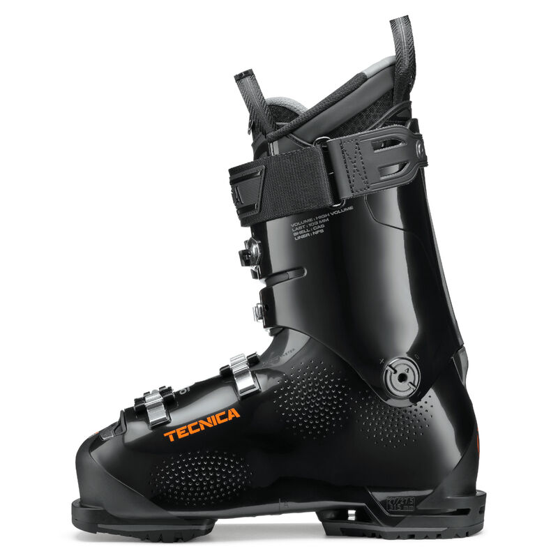 Tecnica Mach Sport HV 100 Ski Boots image number 1