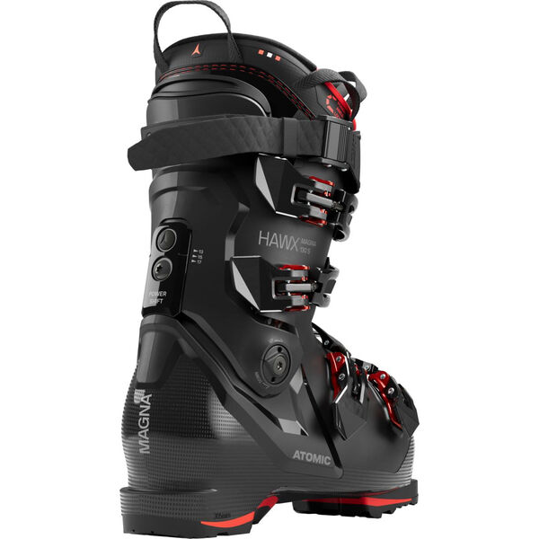 Atomic Hawx Magna 130 S Wide Ski Boots