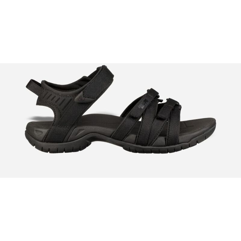 verontreiniging Gewend aan Erge, ernstige Teva Tirra Hiking Sandals Womens | Christy Sports
