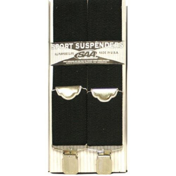 SAA Suspenders Kids