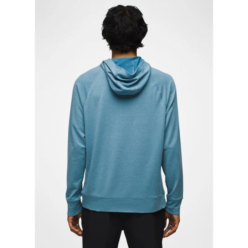 prAna Altitude Tracker Hoodie ll Mens image number 2