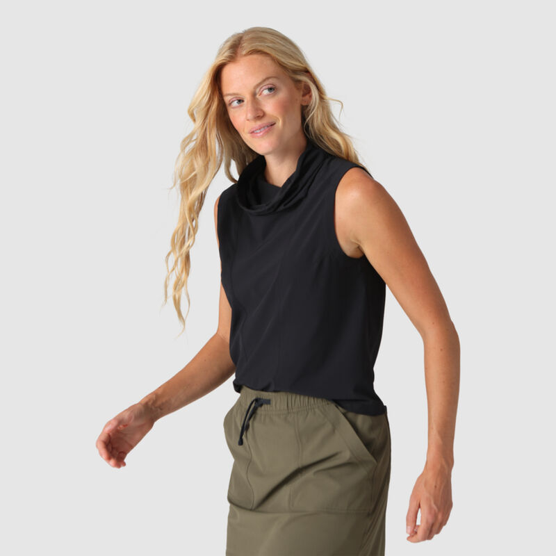 Outdoor Research Astroman Air Sun Tank Womens image number 2