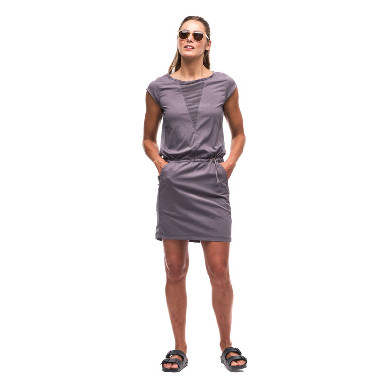 Indyeva Laco III Dress Womens image number 0