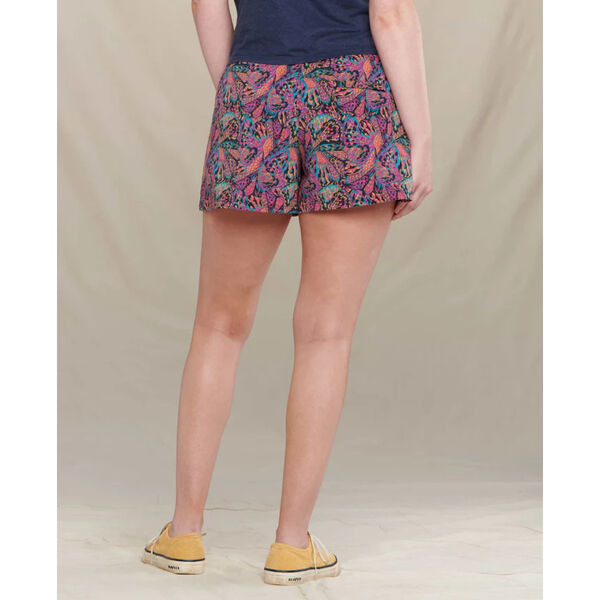 Toad&Co Sunkissed Pull On Short Womens