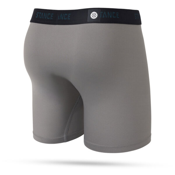 Stance Performance Boxer + Wholester Mens
