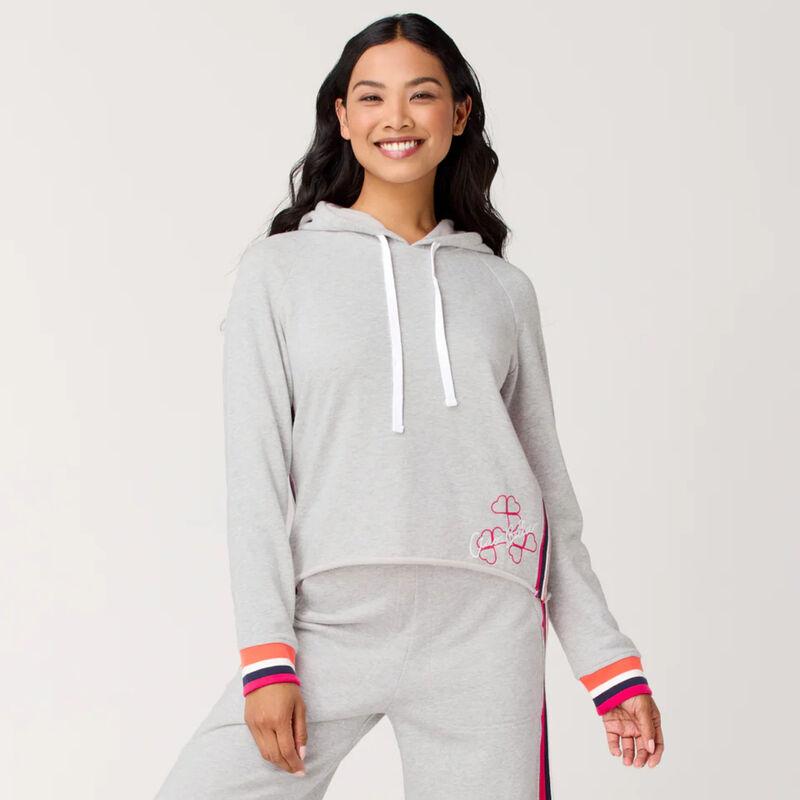 Krimson Klover Julia Hoodie Womens image number 0