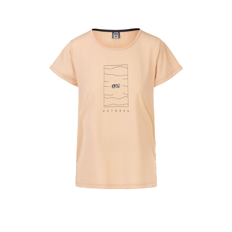 Picture Hila Tech Tee Womens image number 1