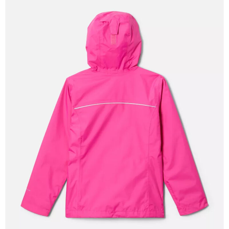 Columbia Arcadia Jacket Kids Girls image number 1