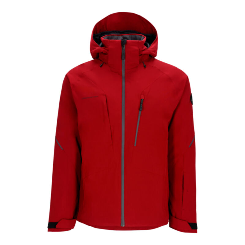 Obermeyer Raze Jacket Mens image number 0