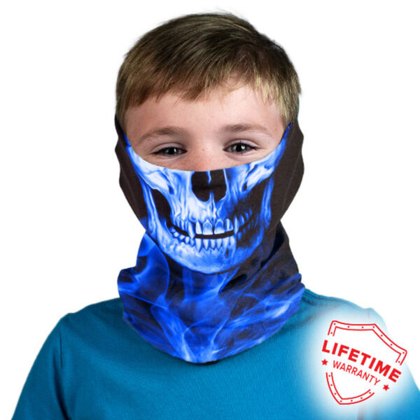 SA Company Multi-Use Face Shield Kids