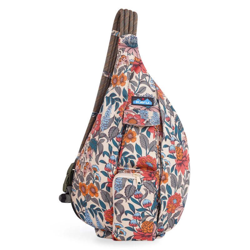 Kavu Rope Sling Bag image number 0