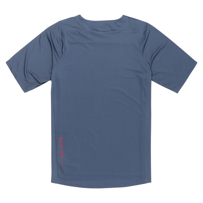 Troy Lee Skyline SS Jersey Mens image number 1