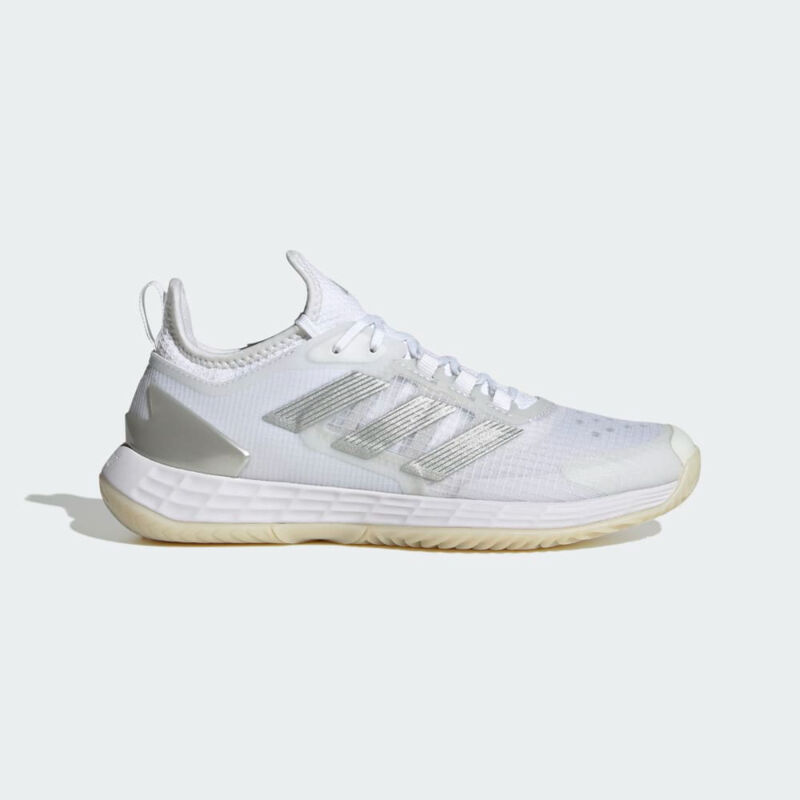 Adidas Ubersonic 4.1 Tennis Shoes Womens image number 2