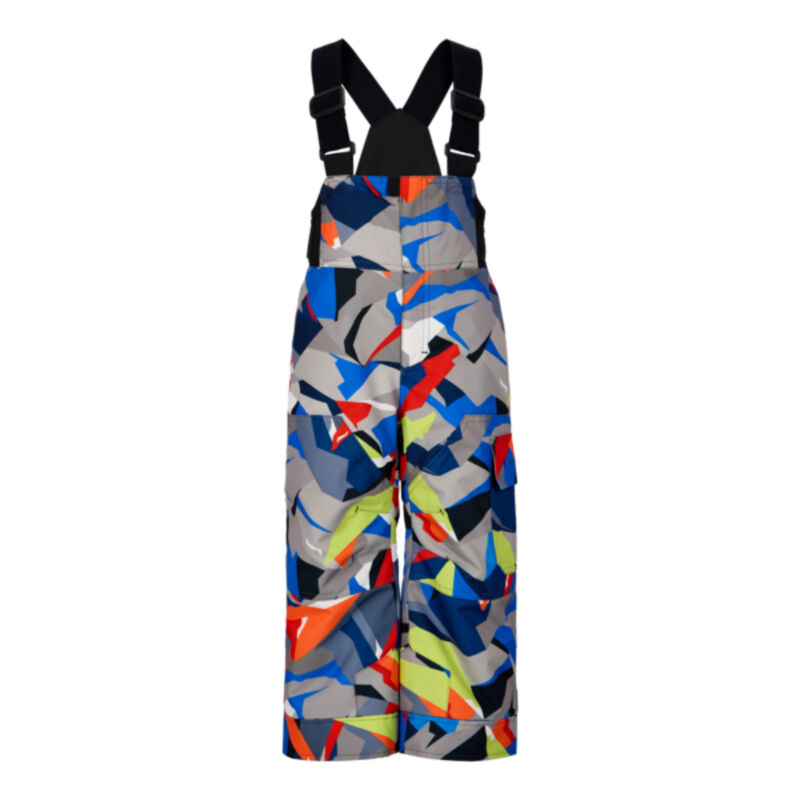 Obermeyer Volt Print Pants Toddlers image number 0