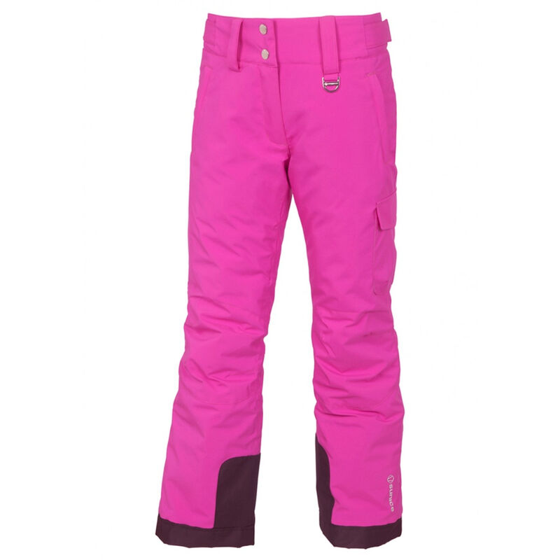 Sunice Zoe Insulated Stretch Pants Girls image number 0