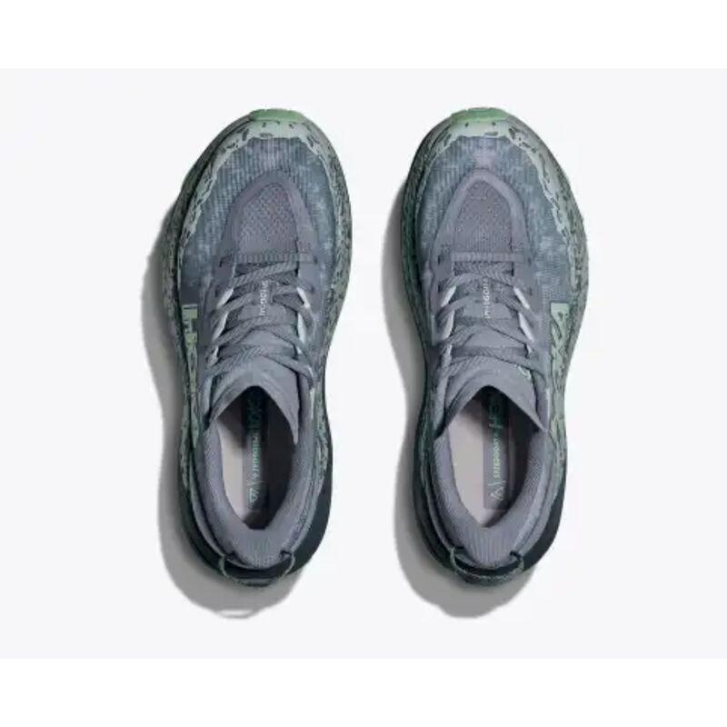 Hoka One Speedgoat 6 Trail Running Shoes Womens image number 1