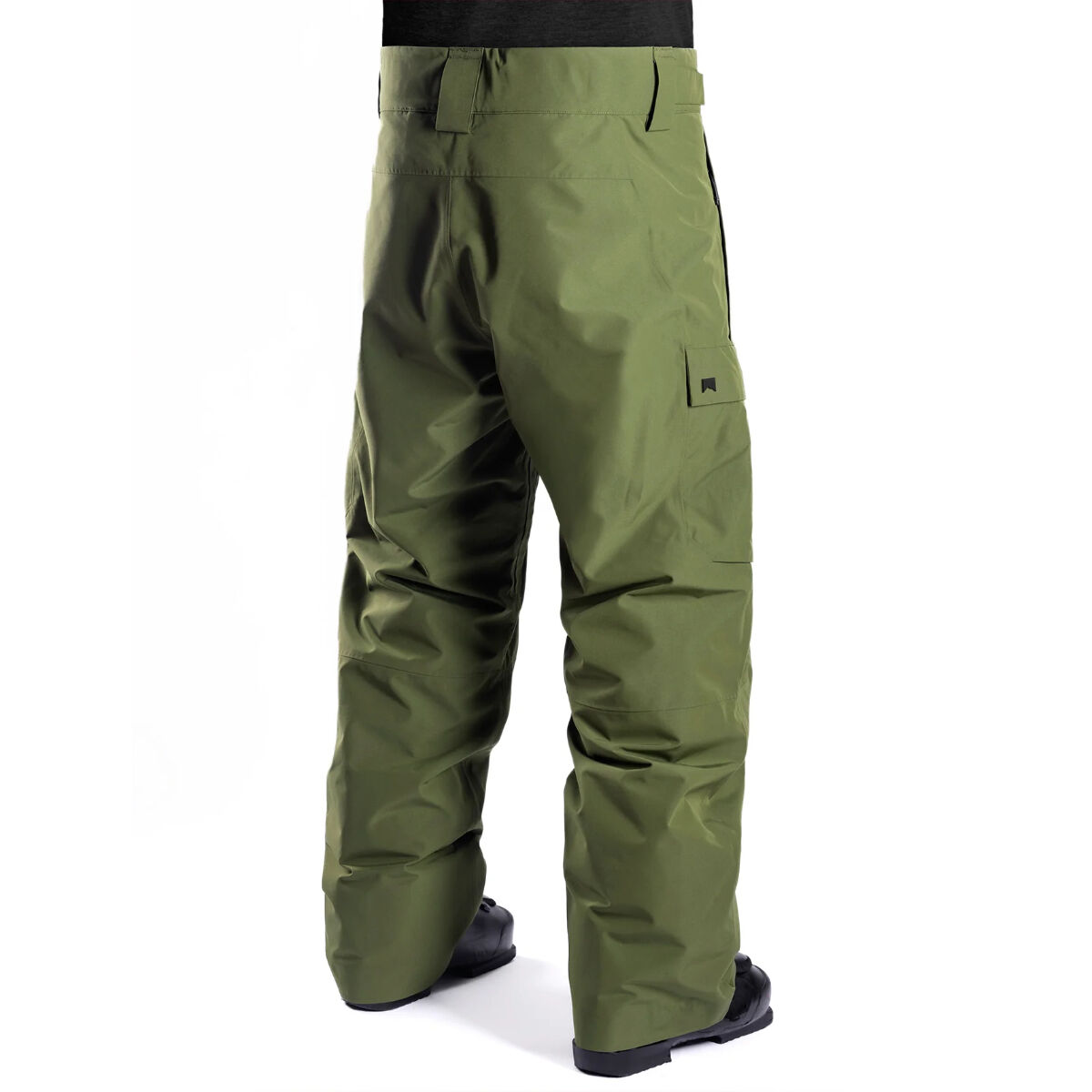 Candide C1 Pants Mens | Christy Sports