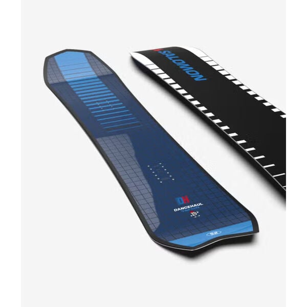 Salomon Dancehaul Snowboard