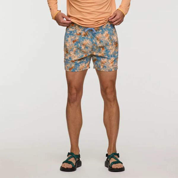 Cotopaxi Brinco 5" Shorts Mens