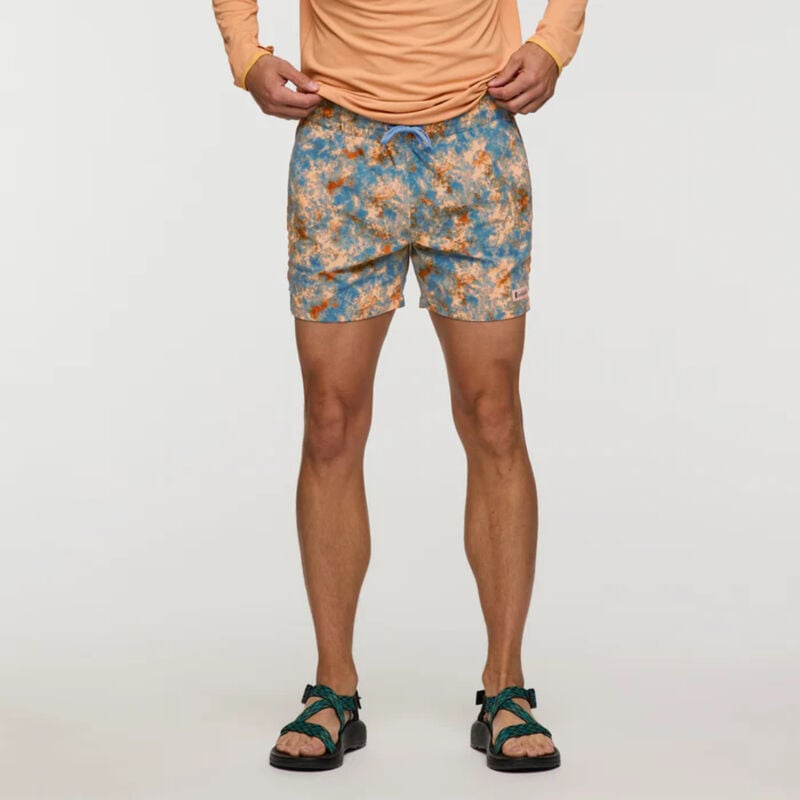 Cotopaxi Brinco 5" Shorts Mens image number 0
