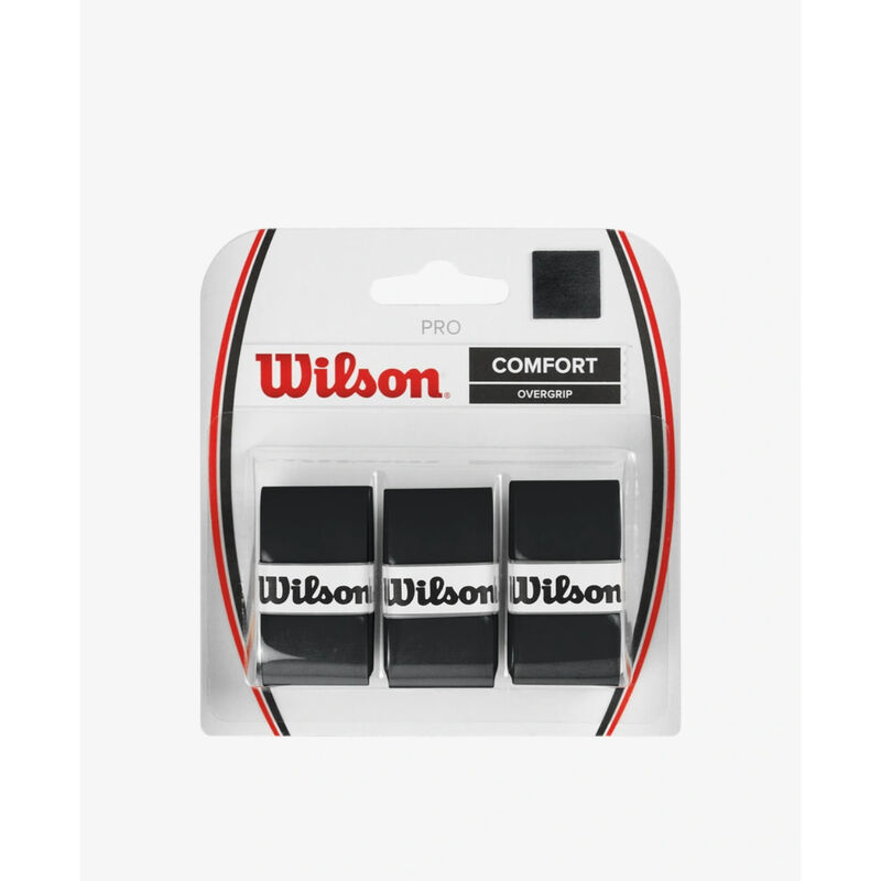 Wilson Pro Overgrip 3 Pack Tennis Grip image number 0