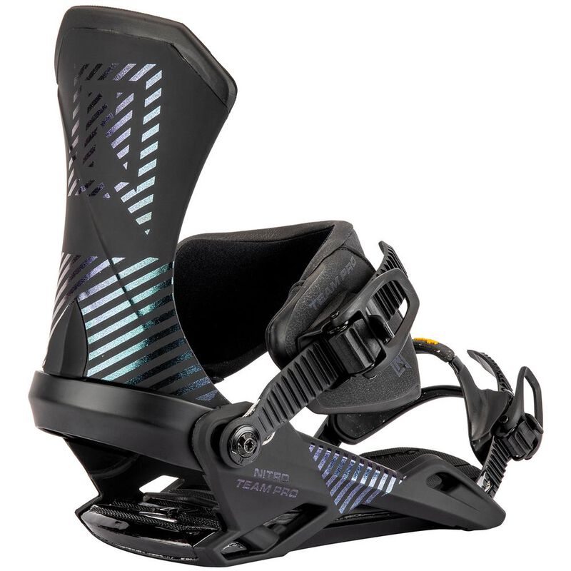 Nitro Team Pro Bindings image number 1