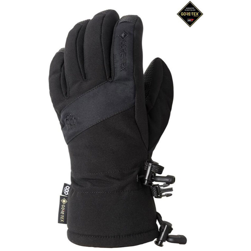 686 Gore-Tex Linear Glove Kids image number 0