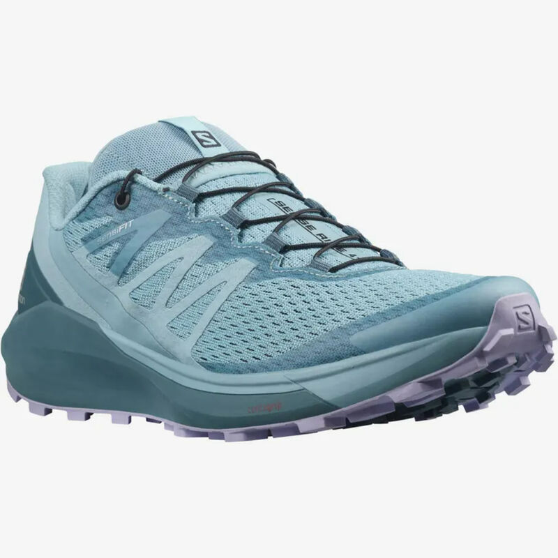 Salomon Sense Ride 4 Womens image number 2