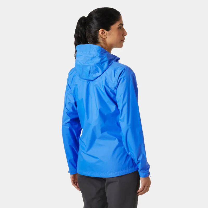 Helly Hansen  Loke Jacket 2.0 Womens image number 3