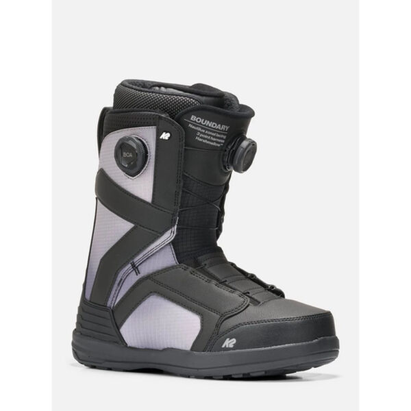 K2 Boundary Snowboard Boots
