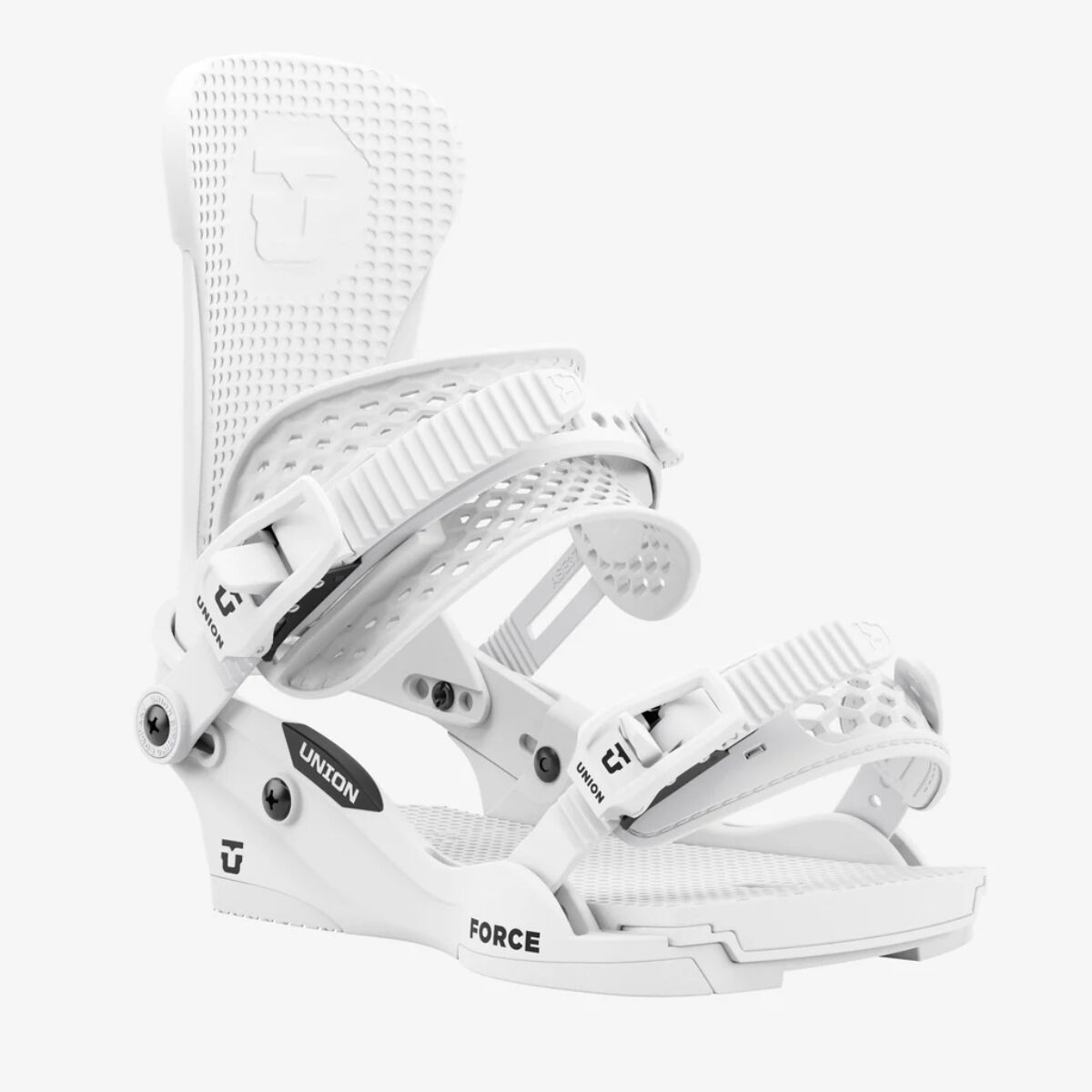 Union Force Classic T.HB Snowboard Bindings Mens | Christy