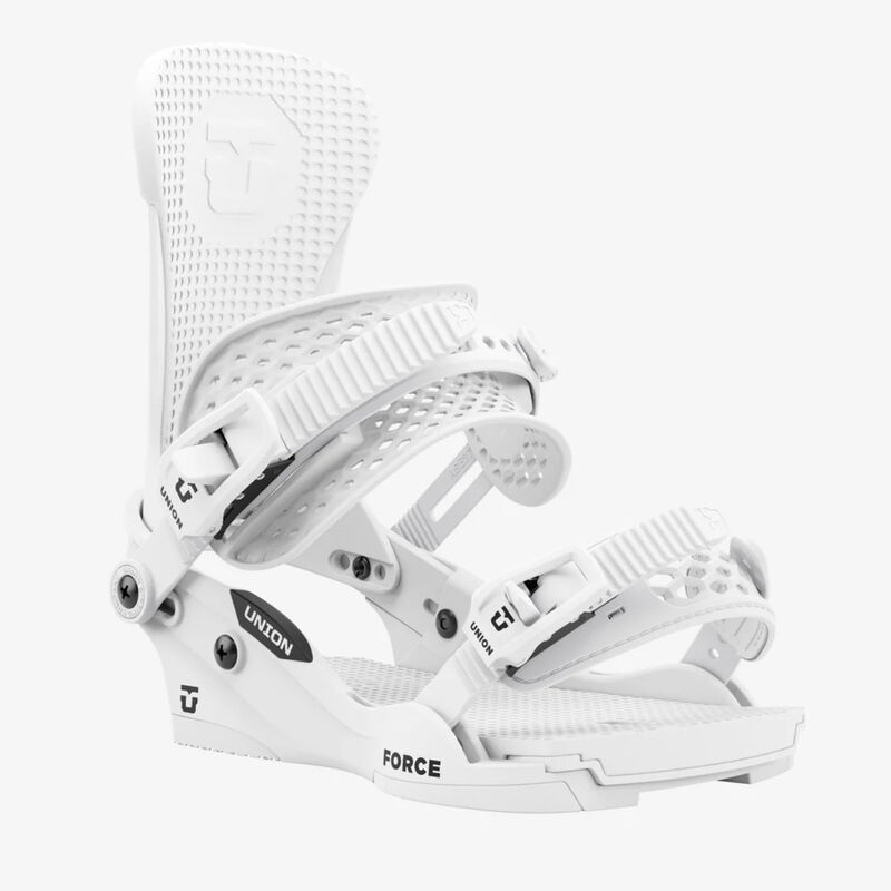 Union Force Classic T.HB Snowboard Bindings Mens image number 1