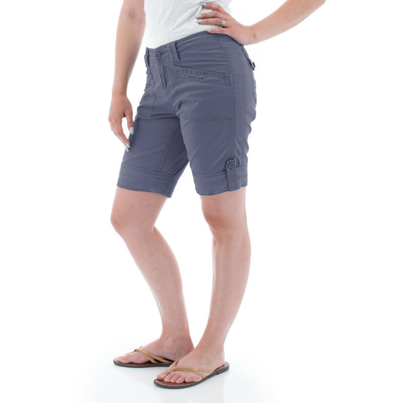 Aventura Arden V2 Shorts Womens image number 0