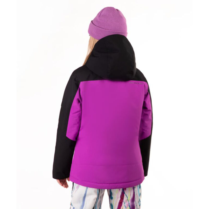 Boulder Gear Andie Jacket Youth image number 2