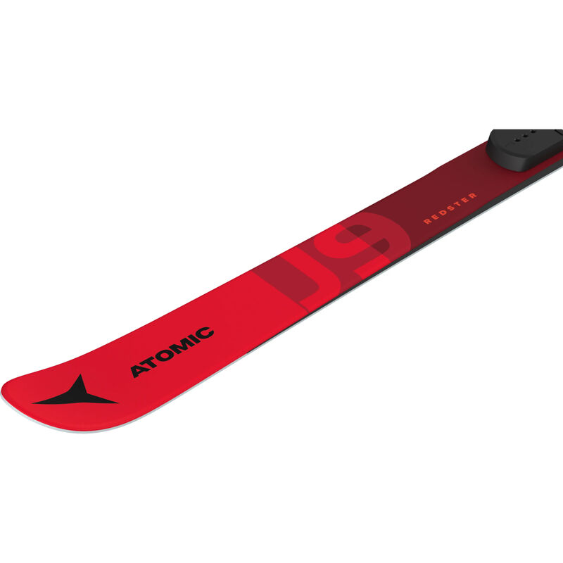 Atomic REDSTER J9 RS J-RP² image number 1