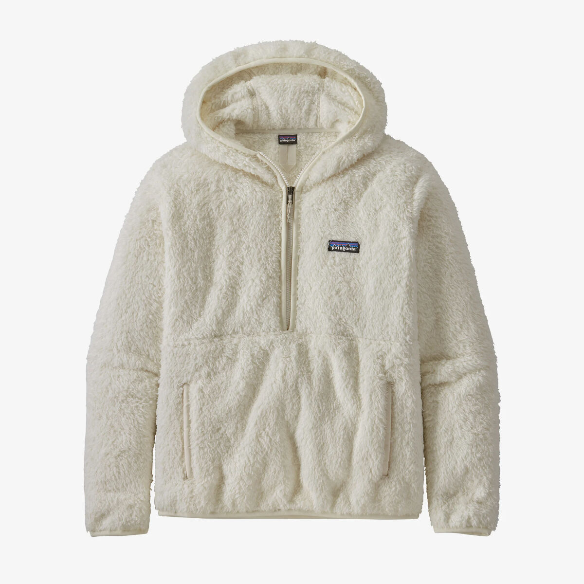 Patagonia Los Gatos Hooded Fleece Pullover Womens | Christy Sports