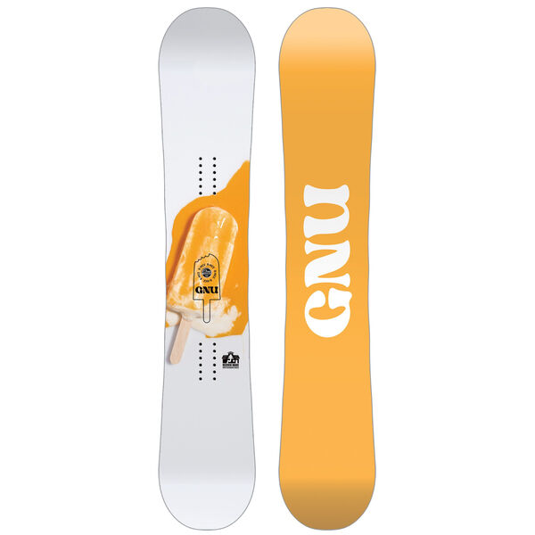 GNU B-Nice Snowboard