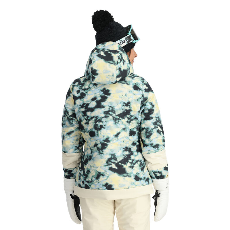 Spyder Haven Jacket Womens image number 2