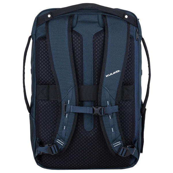 Kulkea Kartta Travel Boot Bag