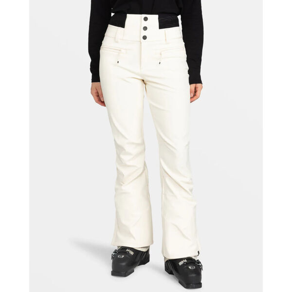 Roxy Rising High Snow Pants Womens