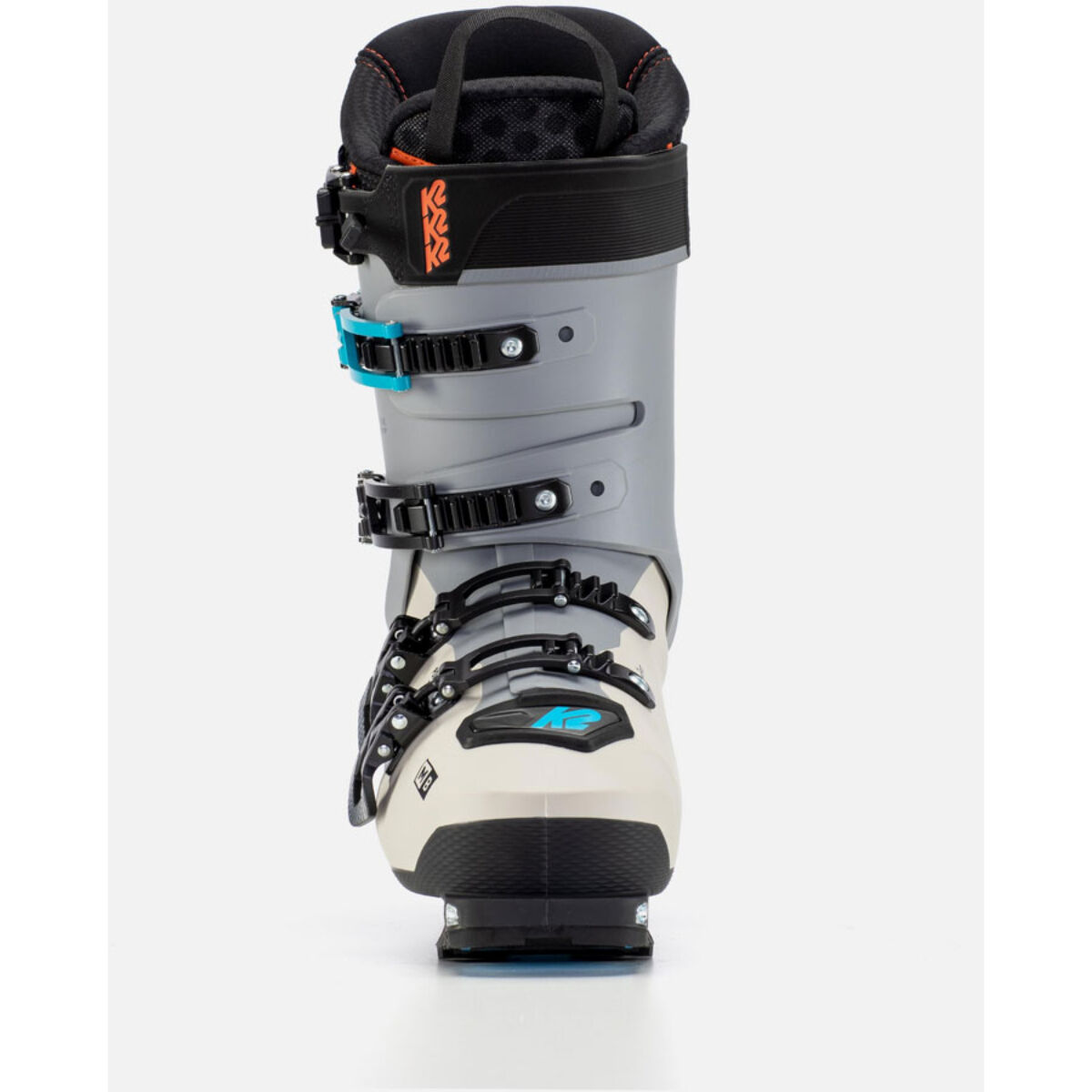 k2 mindbender 120 27.5