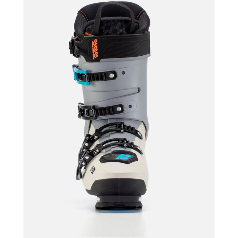 K2 Mindbender 120 LV Ski Boots Mens image number 2