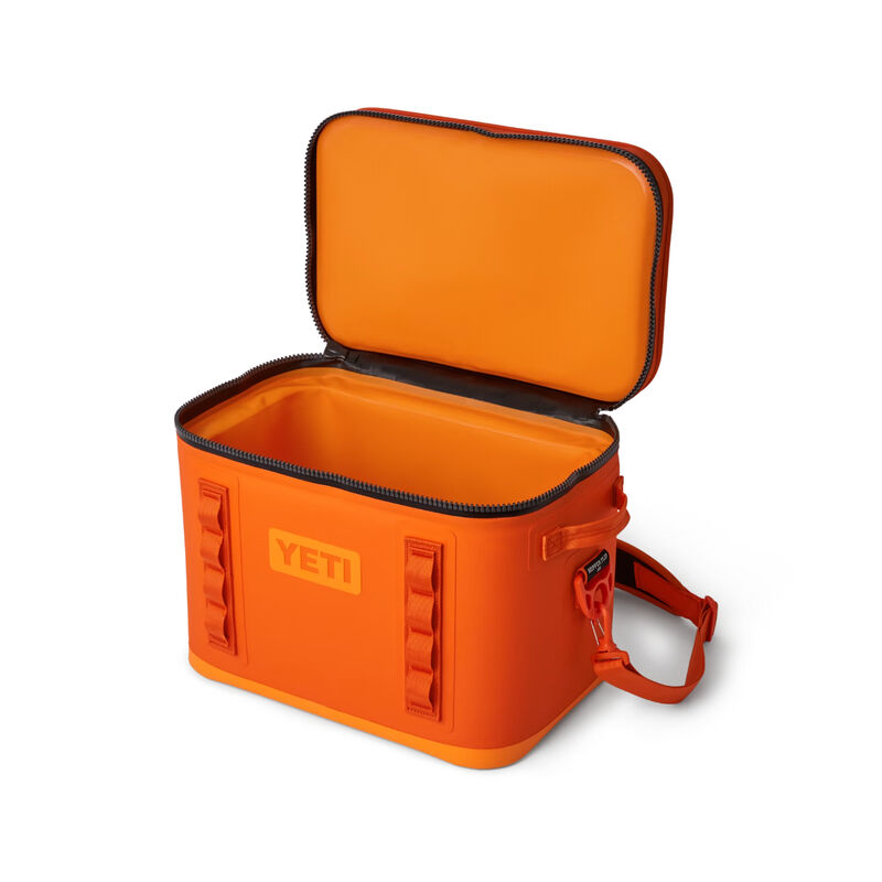 YETI 18 Hopper Flip Soft Cooler image number 2