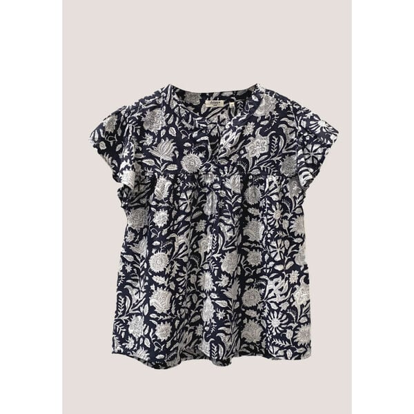 Dylan Magnolia Top Womens