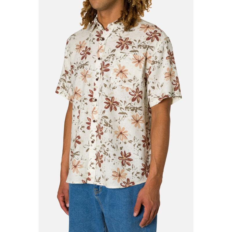 Katin Petals Shirt Mens image number 2