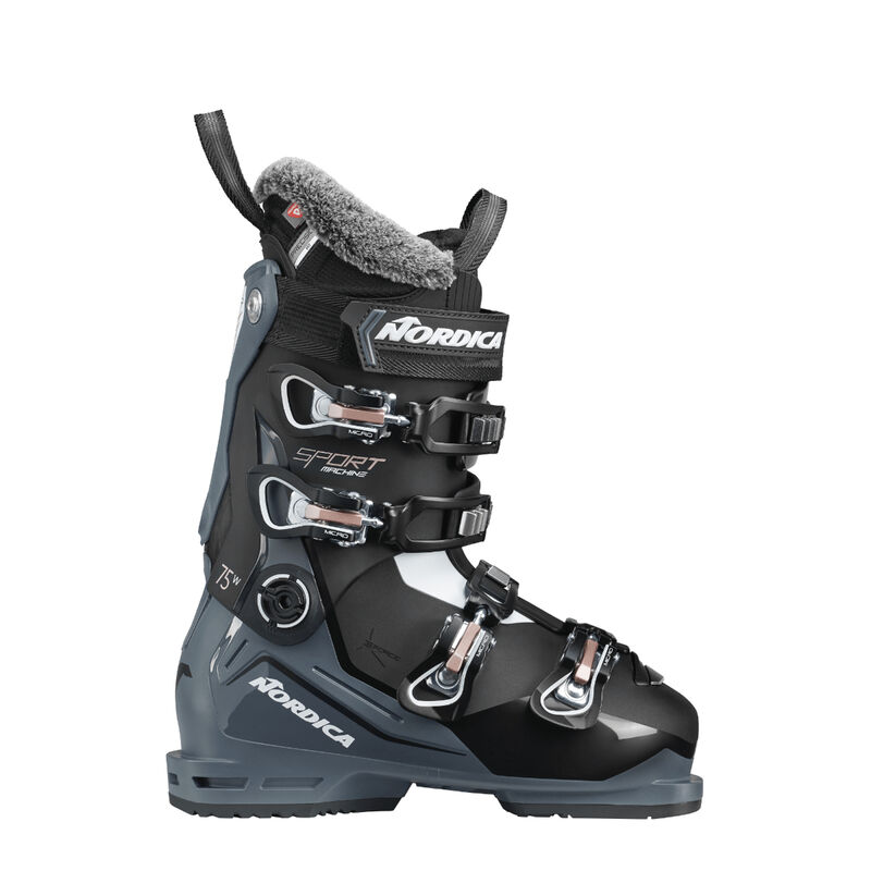 Nordica SportMachine 3 75 Ski Boots Womens image number 1