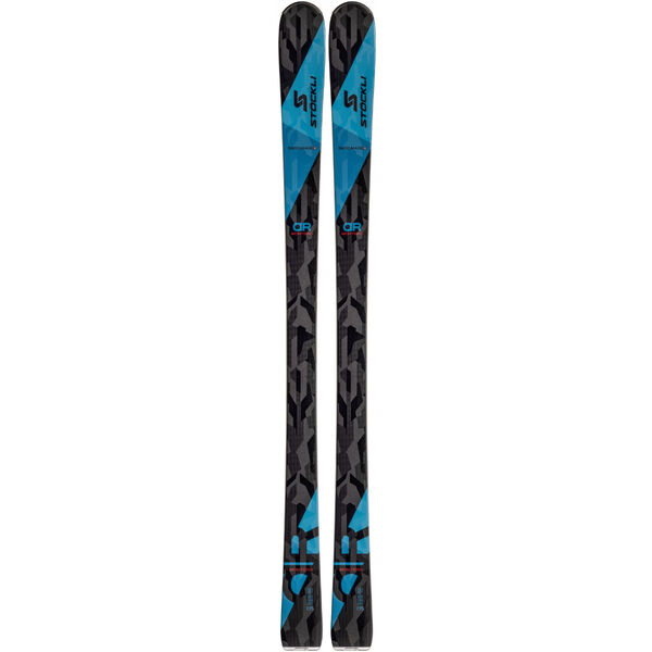 Stockli Montero AR Skis